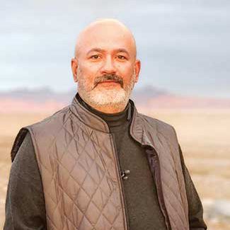 محمد درویش آموزگارا