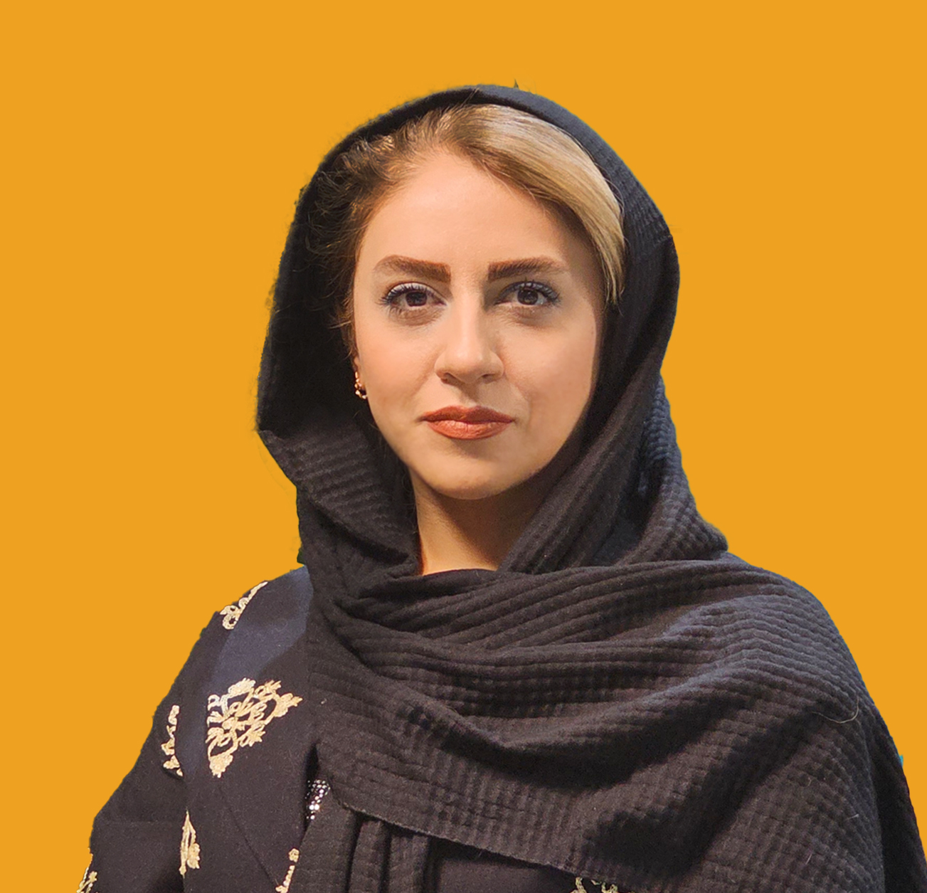سارا ثبوت