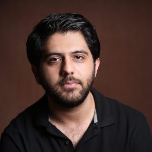 اشکان کمانگری آموزگارا